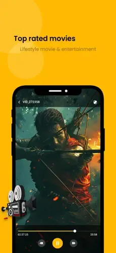 fancode-com17854826947243 Top Rated Movies